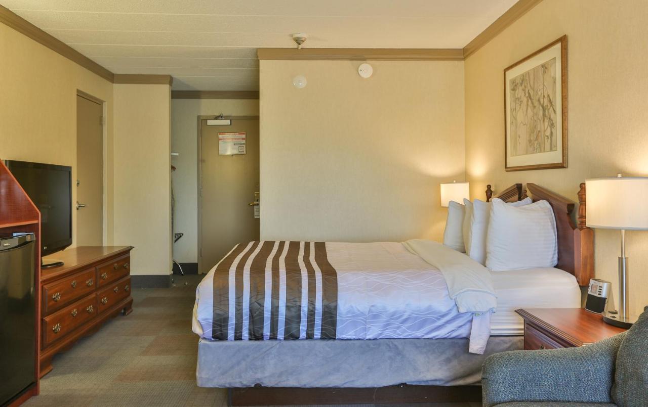 Best Western Brantford Hotel And Conference Centre Ngoại thất bức ảnh