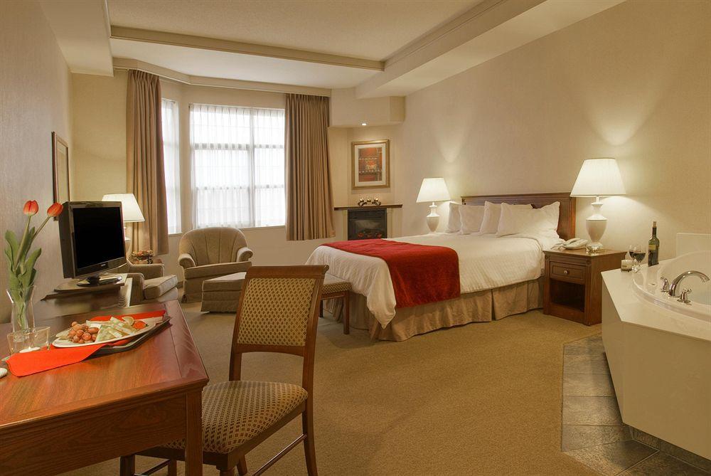 Best Western Brantford Hotel And Conference Centre Ngoại thất bức ảnh
