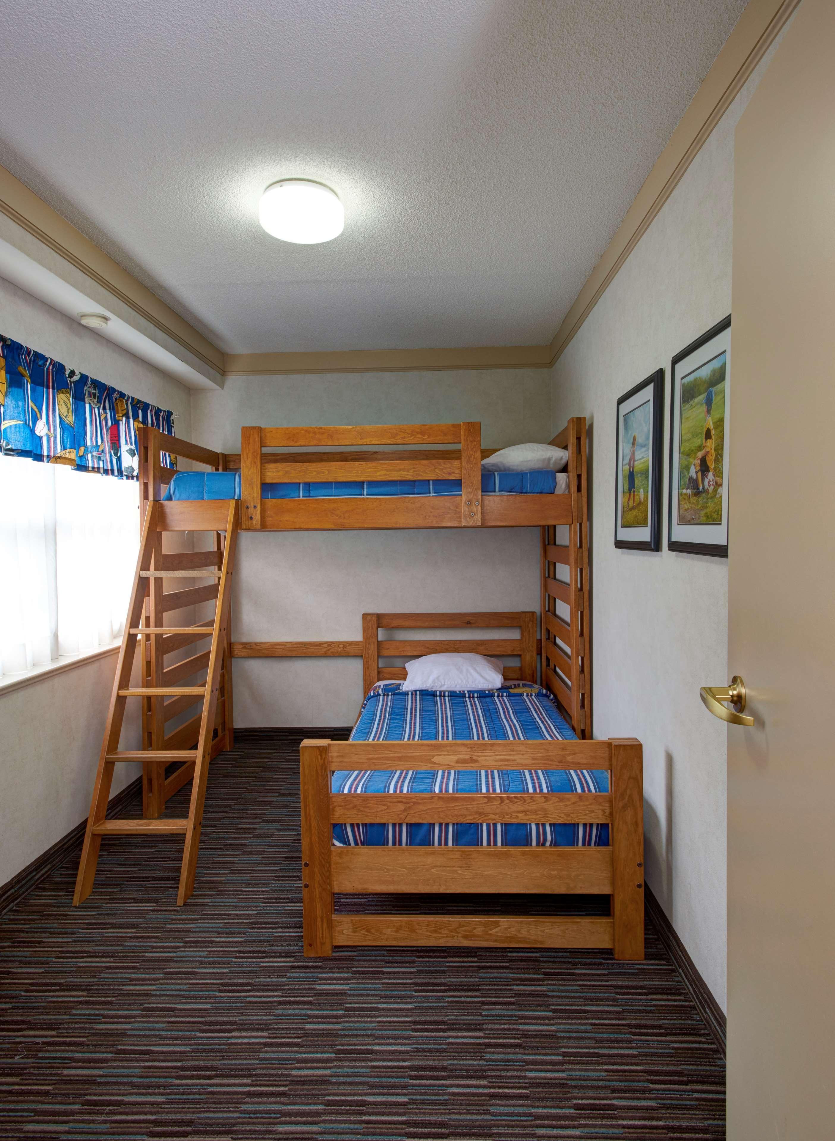 Best Western Brantford Hotel And Conference Centre Ngoại thất bức ảnh