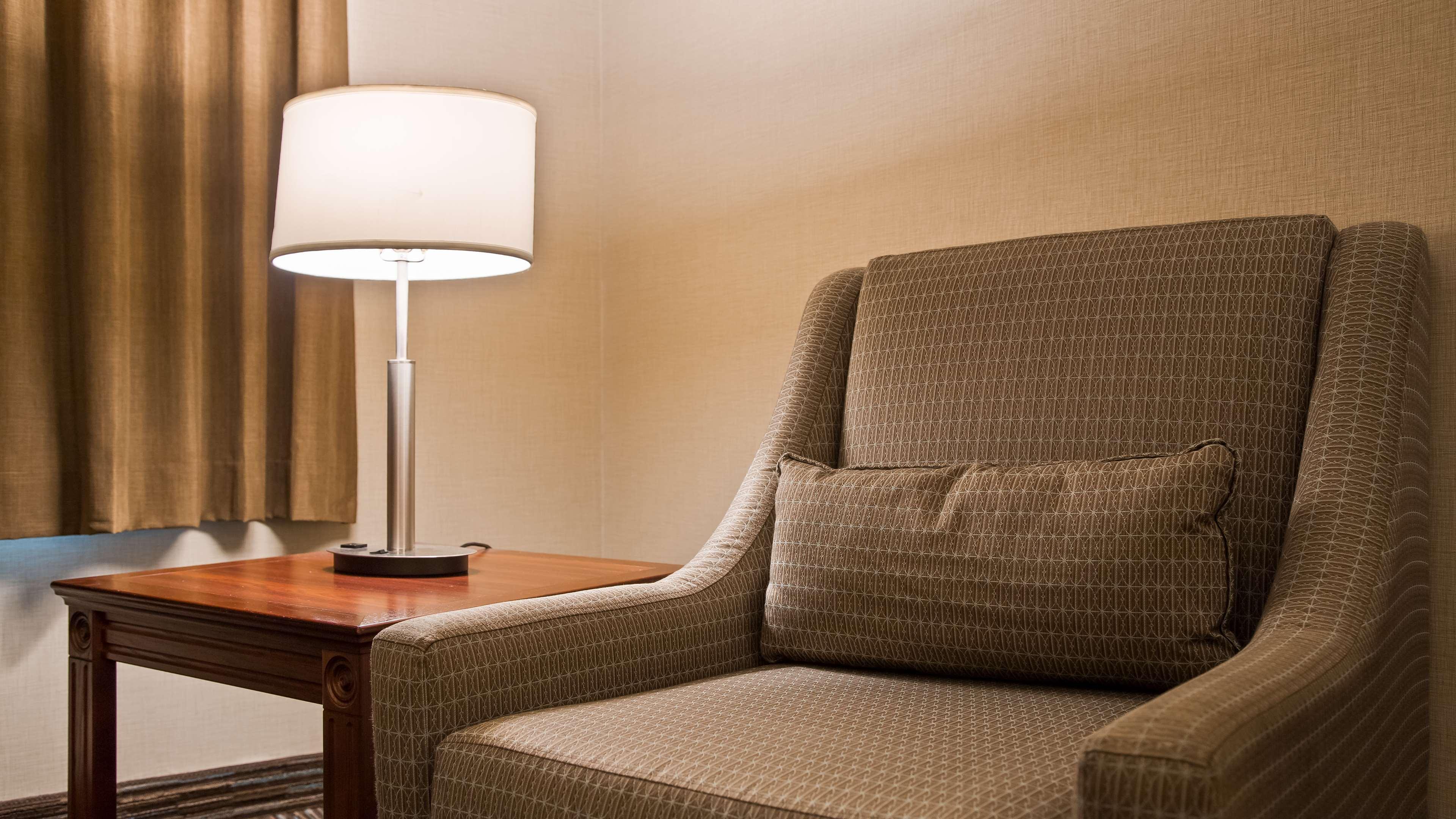 Best Western Brantford Hotel And Conference Centre Ngoại thất bức ảnh
