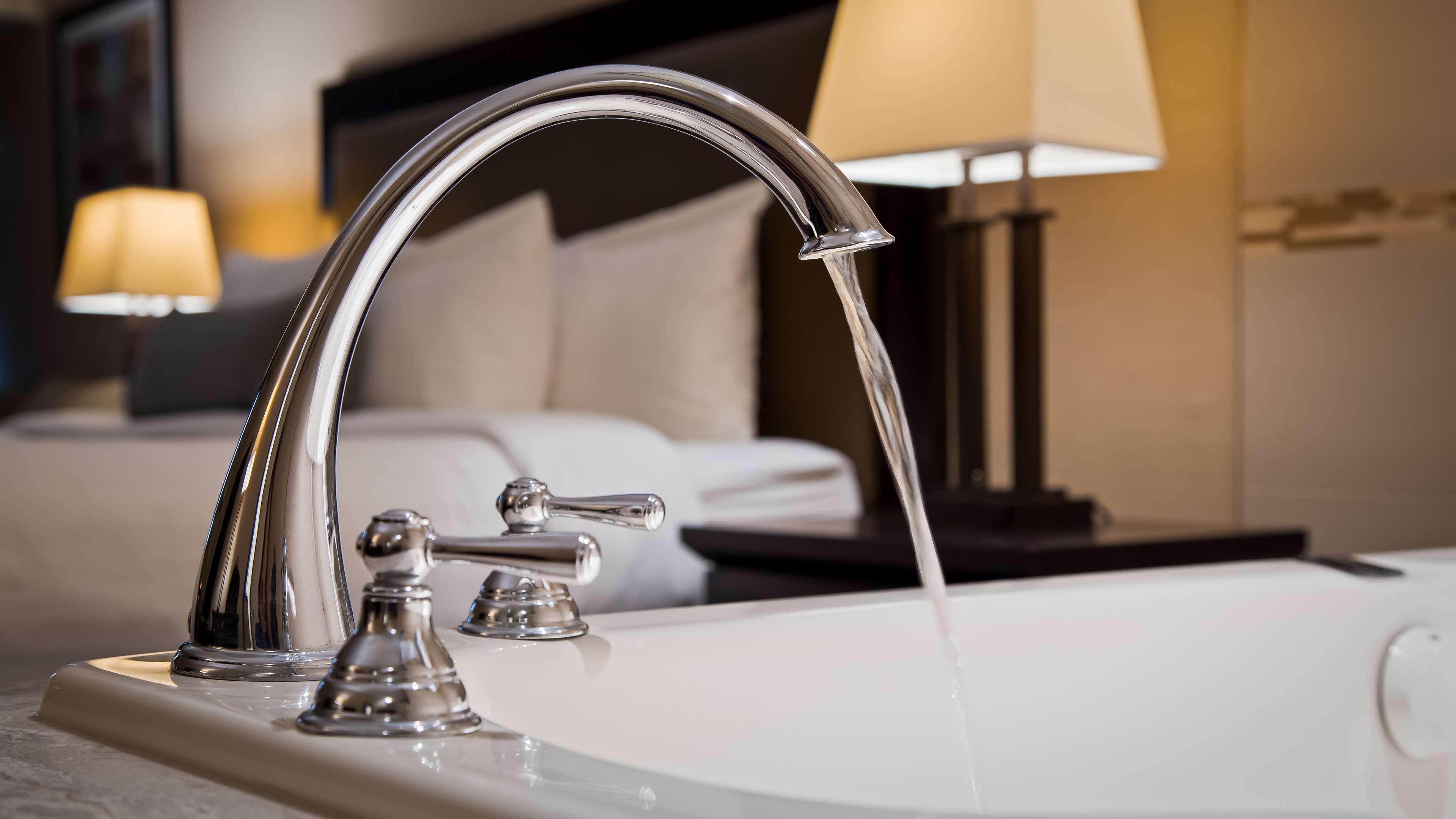 Best Western Brantford Hotel And Conference Centre Ngoại thất bức ảnh