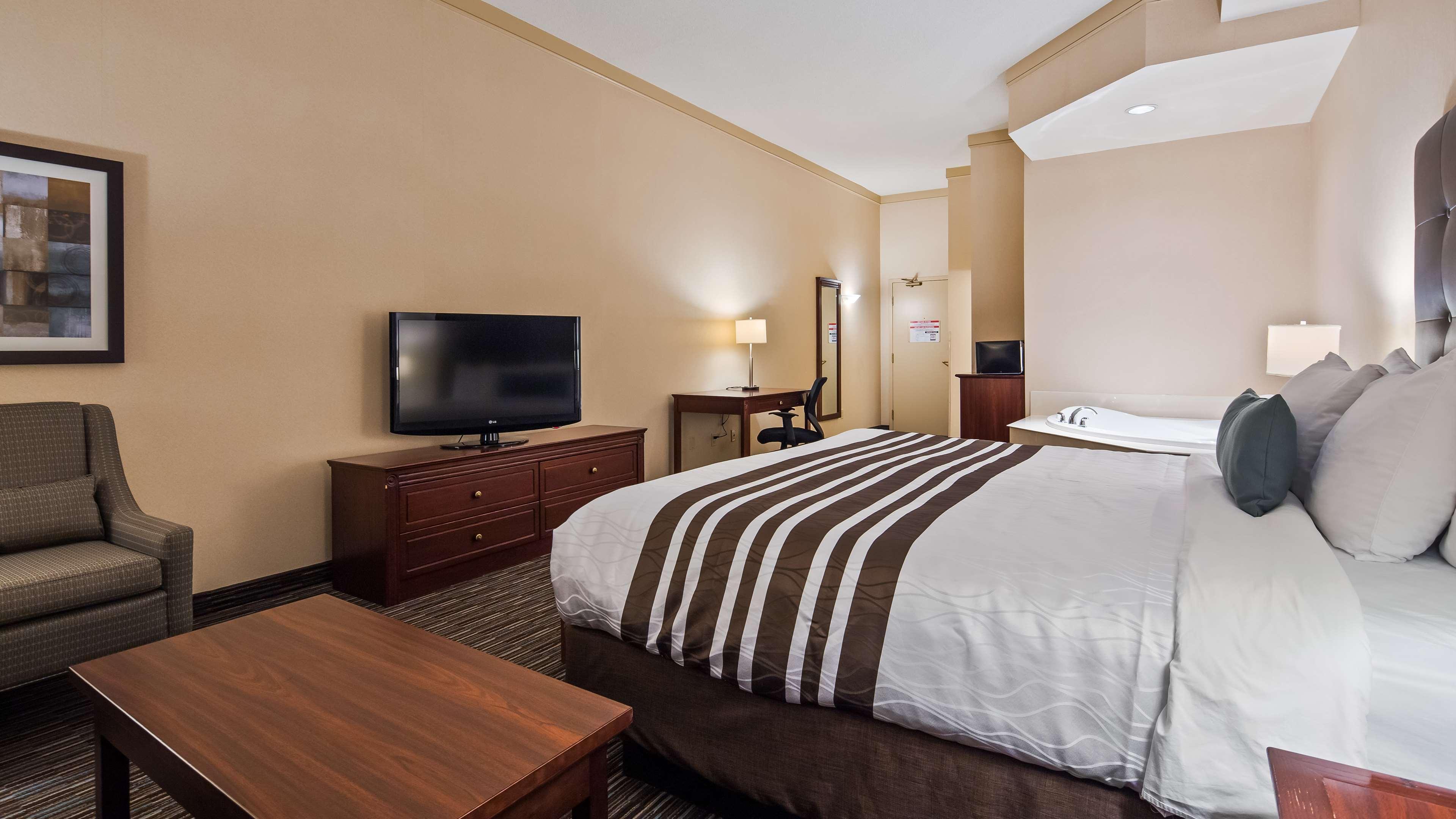 Best Western Brantford Hotel And Conference Centre Ngoại thất bức ảnh