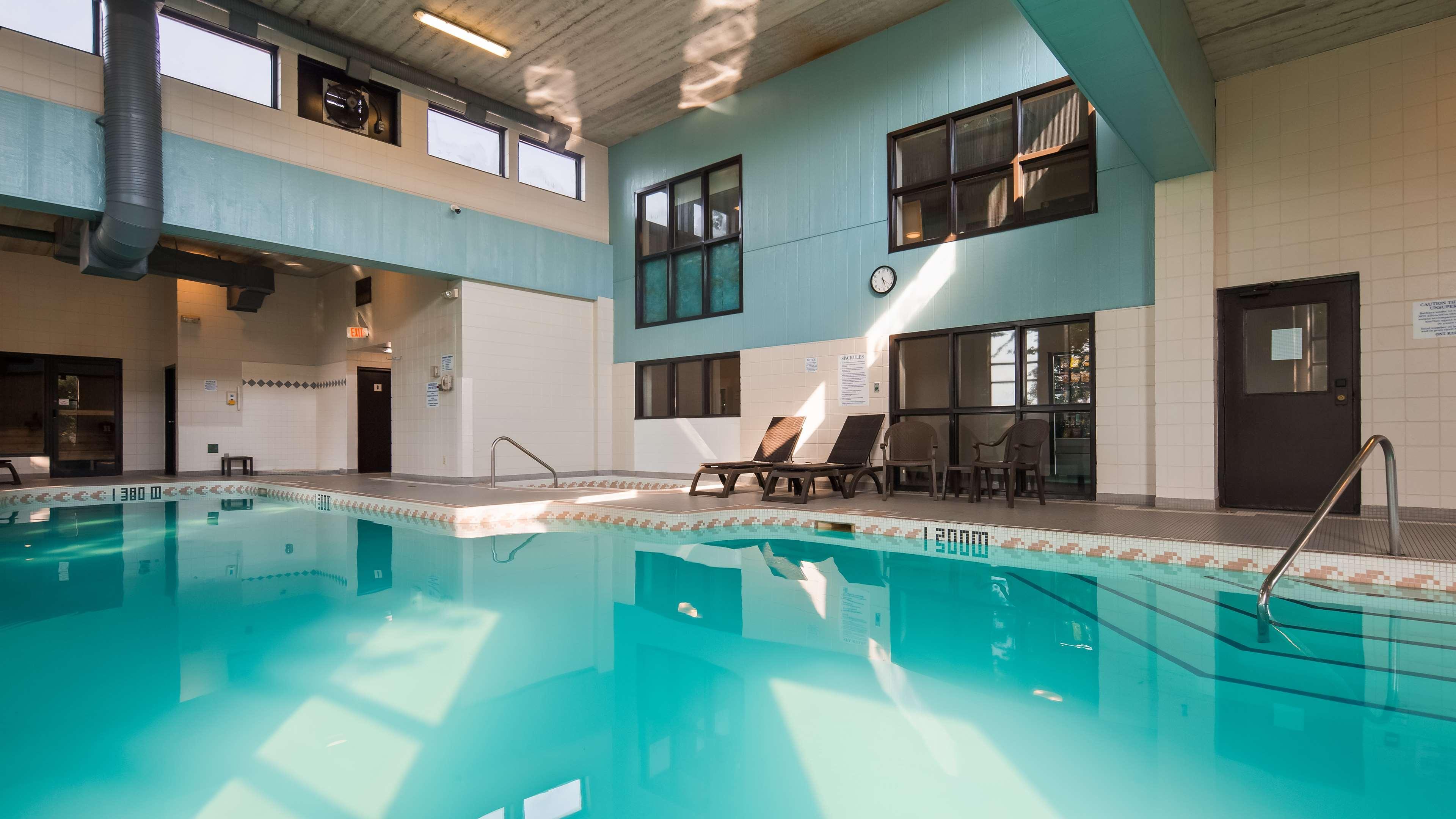 Best Western Brantford Hotel And Conference Centre Ngoại thất bức ảnh
