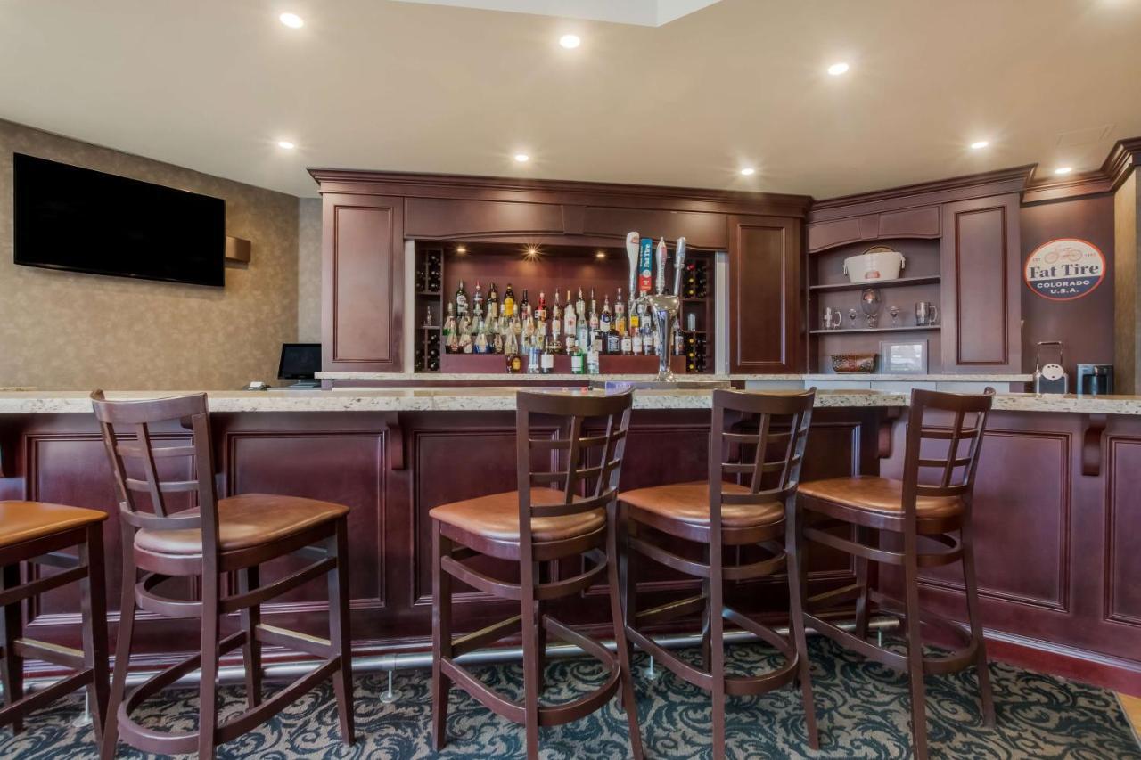 Best Western Brantford Hotel And Conference Centre Ngoại thất bức ảnh
