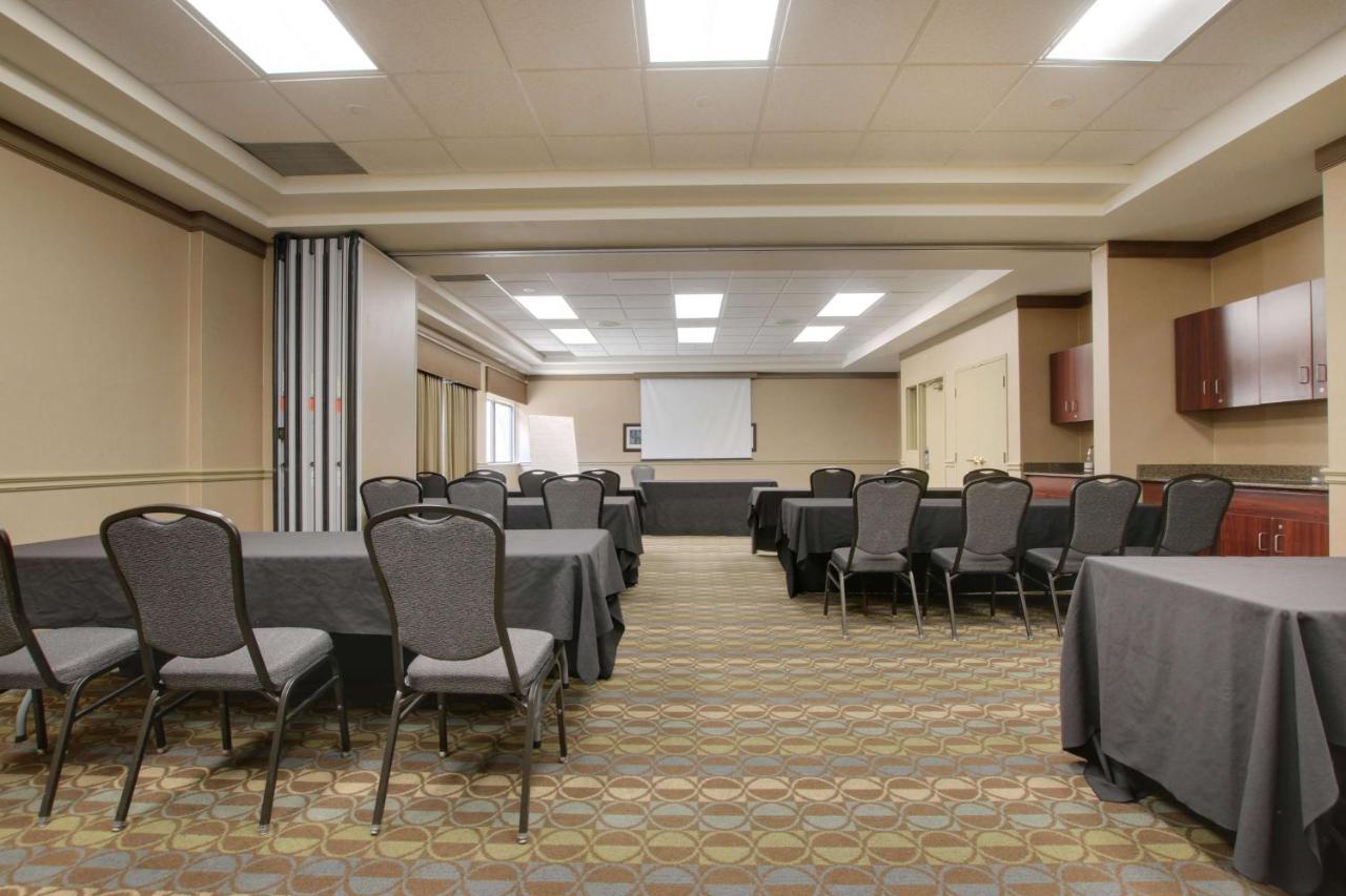 Best Western Brantford Hotel And Conference Centre Ngoại thất bức ảnh