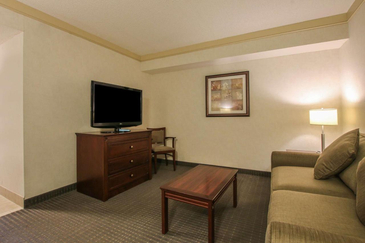 Best Western Brantford Hotel And Conference Centre Ngoại thất bức ảnh