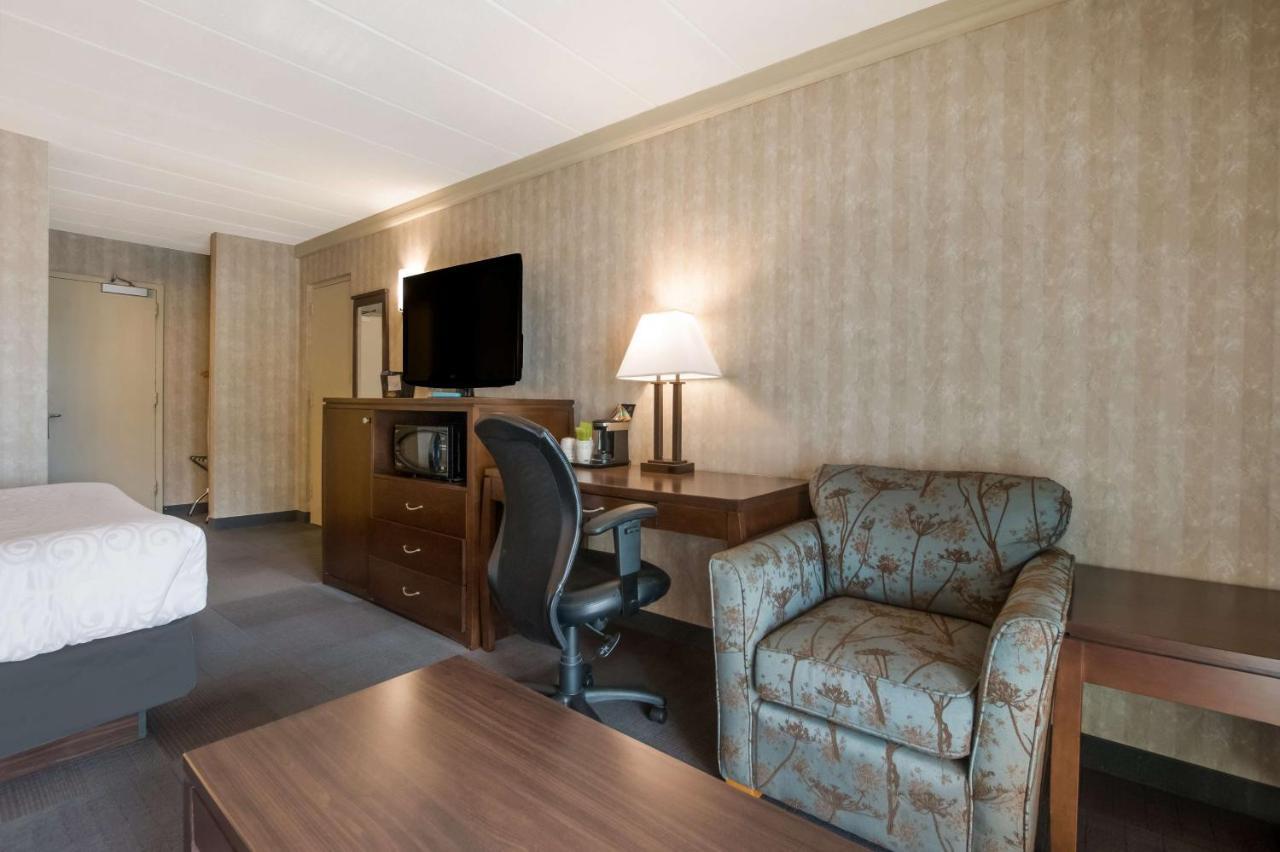 Best Western Brantford Hotel And Conference Centre Ngoại thất bức ảnh