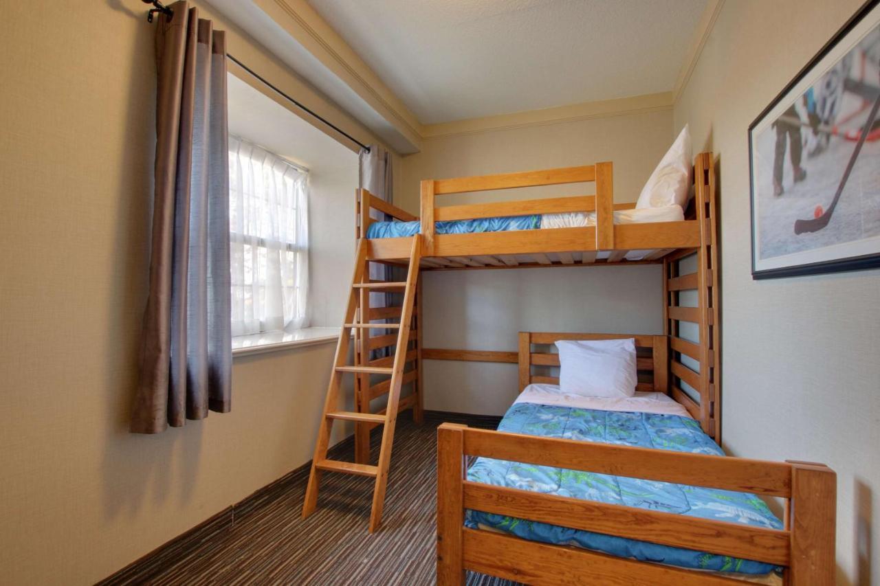 Best Western Brantford Hotel And Conference Centre Ngoại thất bức ảnh