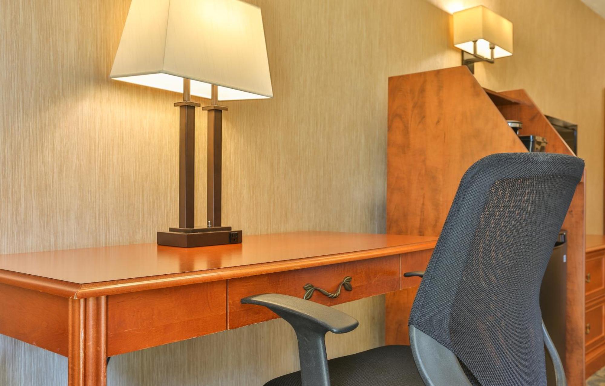 Best Western Brantford Hotel And Conference Centre Ngoại thất bức ảnh