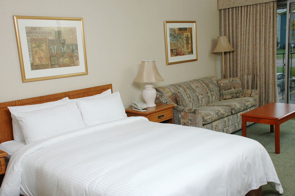 Best Western Brantford Hotel And Conference Centre Ngoại thất bức ảnh