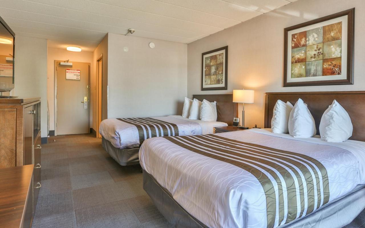Best Western Brantford Hotel And Conference Centre Ngoại thất bức ảnh