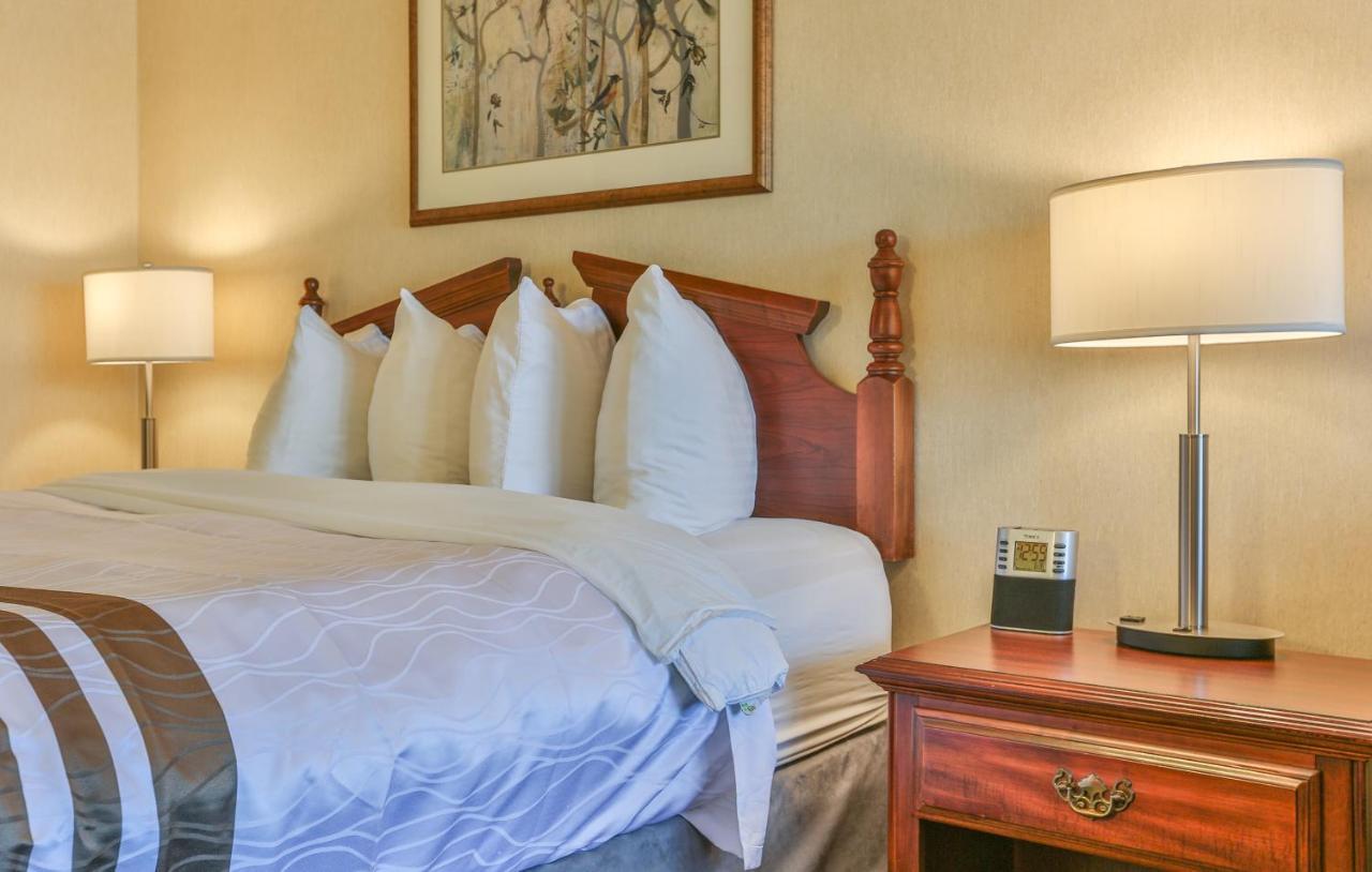 Best Western Brantford Hotel And Conference Centre Ngoại thất bức ảnh